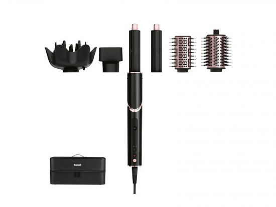 Վարսահարդարիչ Shark FlexStyle HD440EU 5-in-1 Black - 28526