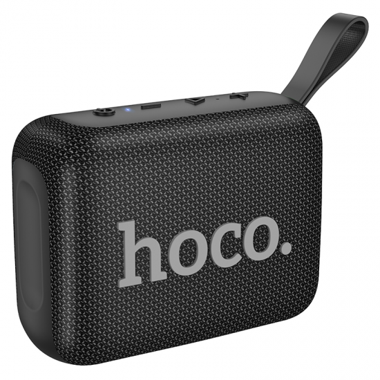 Բարձրախոս HOCO HC28 Black  - 29505