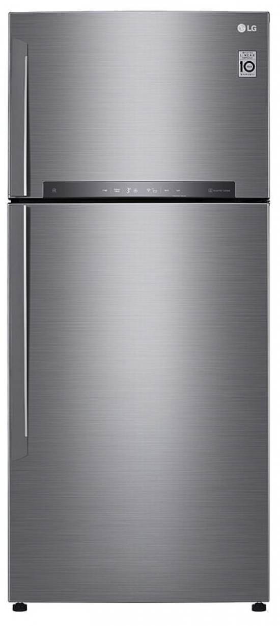Սառնարան LG  GN-H702HMHZ - 28256