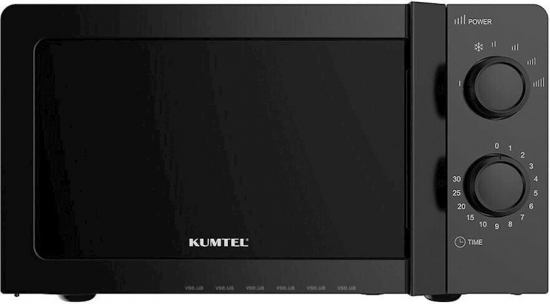 Միկրոալիքային վառարան  KUMTEL HM-06 - 27574