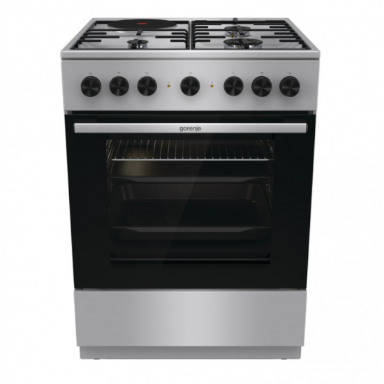 Գազօջախ GORENJE GK6B42XD - 28210