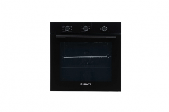 Ներկառուցվող վառարան Kraft KF-OF6801B - 28877 Ներկառուցվող վառարան Kraft KF-OF6801B - 28877