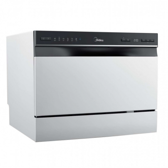 Սպասք լվացող մեքենա MIDEA MCFD55S460Wi - 28186