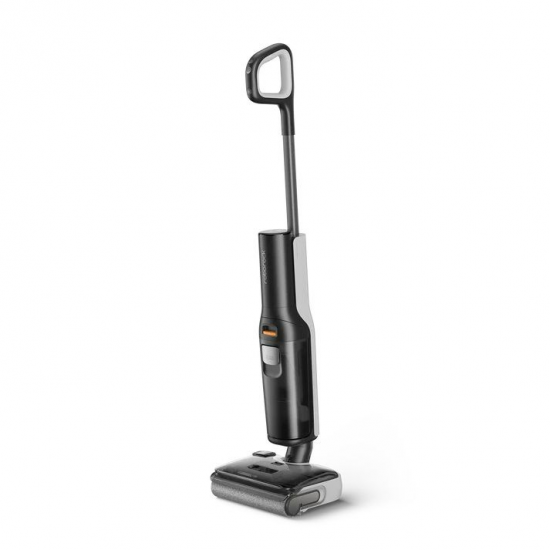 Փոշեկուլ Roborock Wet and Dry Vacuum Cleaner F25 Ace RU Black (WD5M2A512-02) - 28653