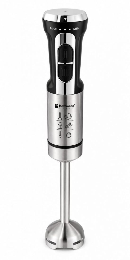 Ձեռքի բլենդեր Hoffmans HM-8051 - 29686