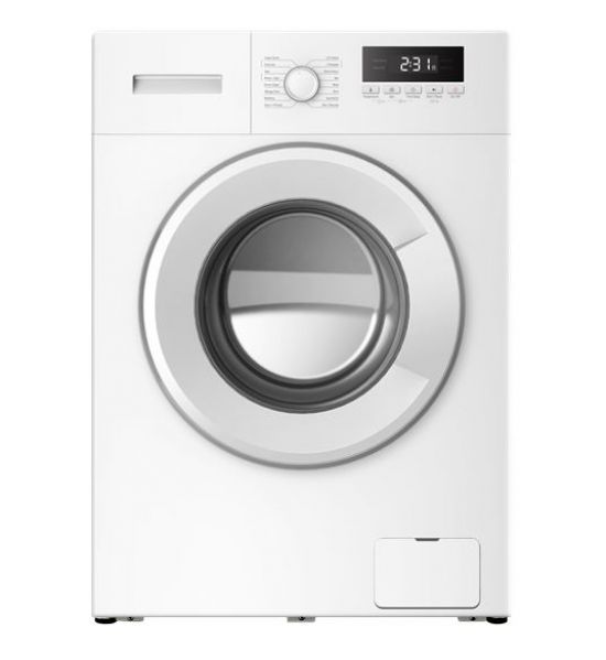Լվացքի մեքենա MULLER M02E71000 - 26011
