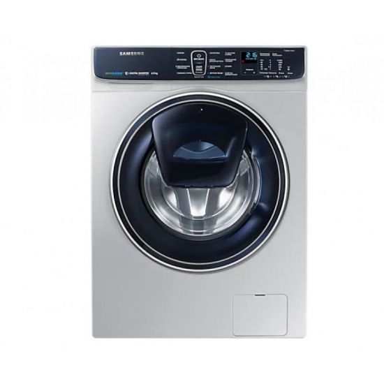 Ավտոմատ լվացքի մեքենա SAMSUNG WW65K52E69SDLP  - 23498