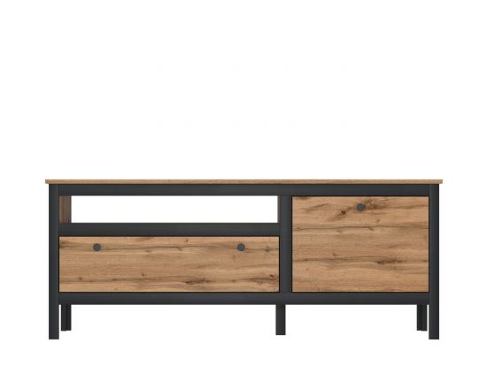 Տումբա LOFT RTV1D1S BRW - 28333