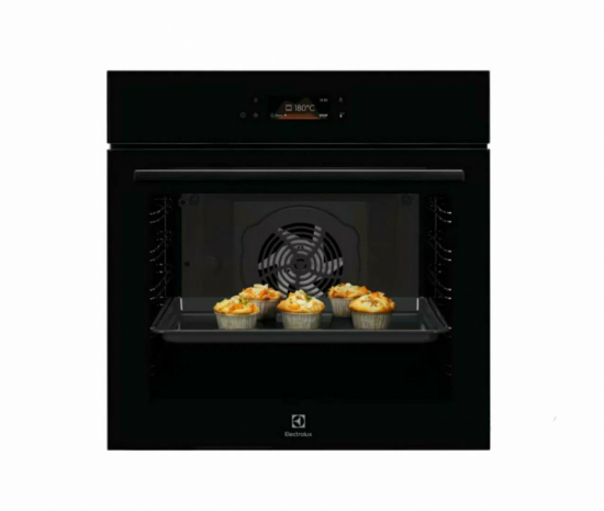 Ներկառուցվող ջեռոց Electrolux LOE8F38Z - 28951