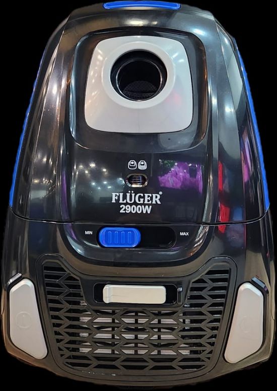 Փոշեկուլ FLUGER FLB405F          - 29285