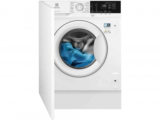 Ներկառուցվող լվացքի մեքենա ELECTROLUX EWN7F447WI - 26694