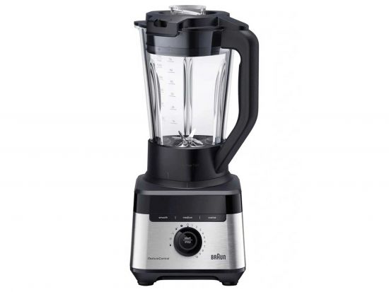 Բլենդեր BRAUN JB7550BK - 28530