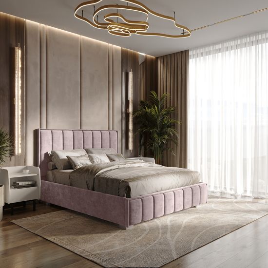 Մահճակալ Mirabelle Кровать 1,6 м BTS - 29383