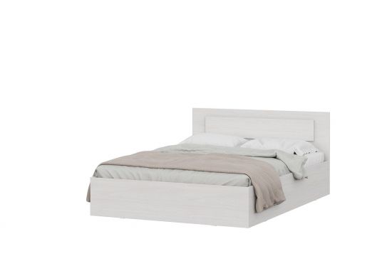 Մահճակալ SV MSP 1 140x200 white - 28290