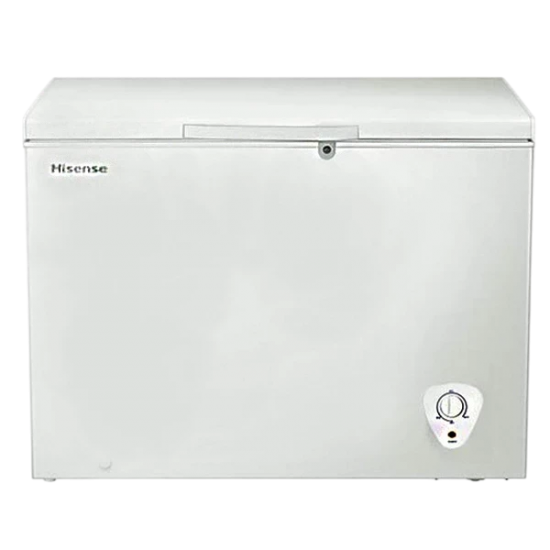 Սառցարան HISENSE FC39DD-WHITE - 29130