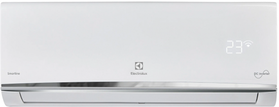 Օդորակիչ Electrolux Smartline DC EACS/I-09HSM/IK/N8_V3 - 29519