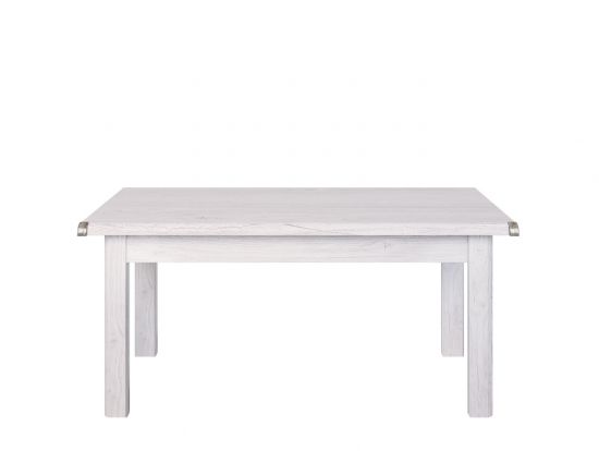 Սեղան INDIANA JLAW 120 սպիտակ - 29171