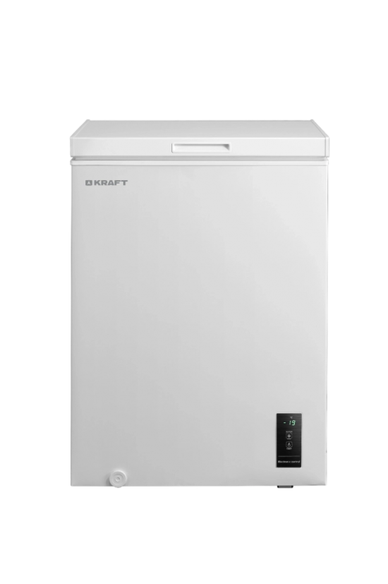 Սառցարան հորիզոնական Kraft BD (W)-152BL - 29417