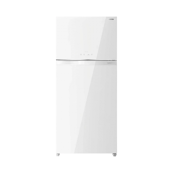 Սառնարան TOSHIBA GR-RT835WE-PGJ(B5) - 29558