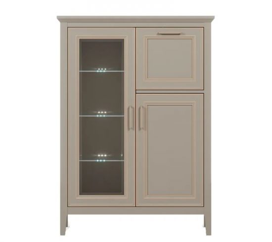 Տումբա CLASSIC KOM1W1D1B BRW - 28440