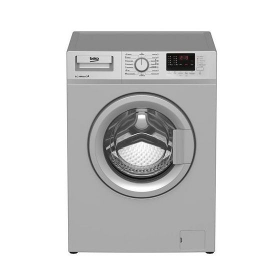 Լվացքի մեքենա Beko WRE5512BSS - 24699