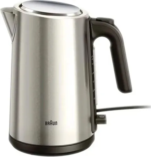 Թեյնիկ BRAUN WK5200BK - 28949