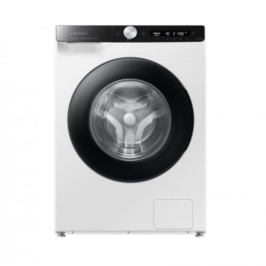 Ավտոմատ լվացքի մեքենա SAMSUNG WW90A6S43AE/LP - 23527