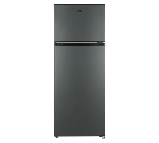 Սառնարան ARTEL HD-276 FND ECO light grey metallic - 28739