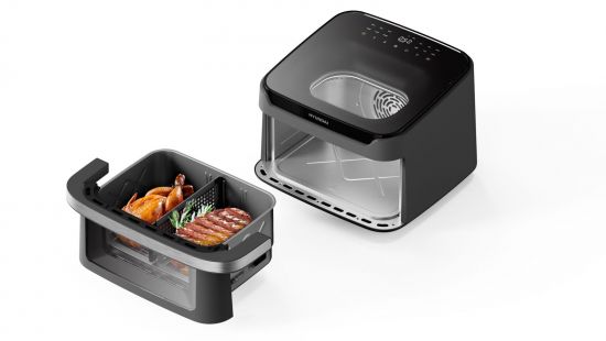 Ճարպաջեռոց HYUNDAI HAF-PROF-2 - 28904 Ճարպաջեռոց HYUNDAI HAF-PROF-2 - 28904