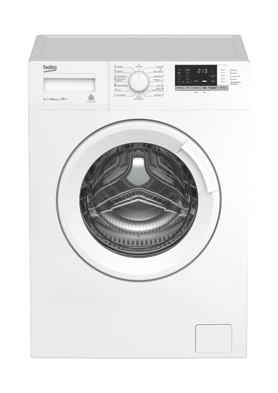 Լվացքի մեքենա Beko WRE5512BWW  - 24700