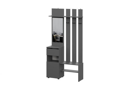 Նախասրահի կահույք SV DENVER  - 29092