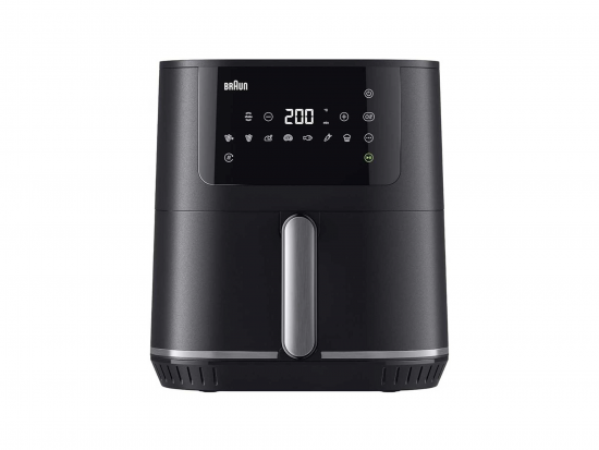 Ճարպաջեռոց BRAUN HF5030I BK - 28955