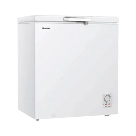 Սառցարան HISENSE FC18DT-WHITE - 29166