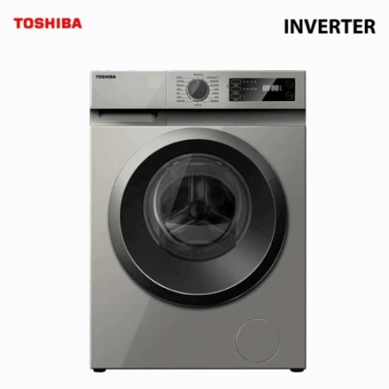 Լվացքի մեքենա TOSHIBA TWD-BK90S2GE(SK) 8/5kg inv. - 25855