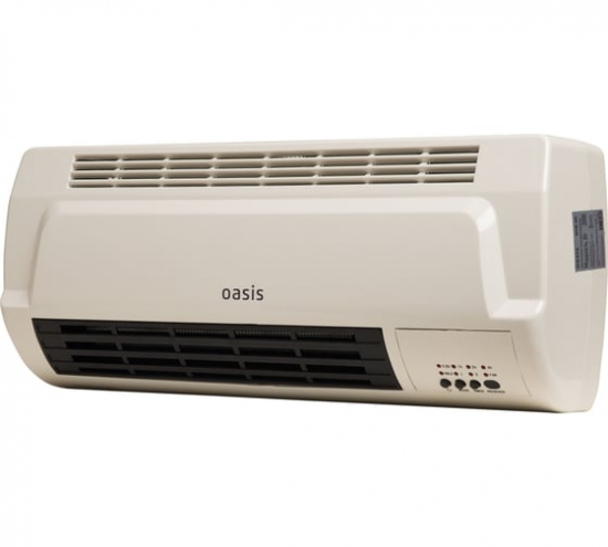 Օդափոխիչ OASIS NTB-20 - 29002