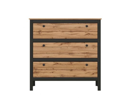 Տումբա LOFT KOM3S/90 BRW - 28335