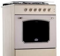 Գազօջախ ARTEL MILAGRO 10-E BEIGE - 28160