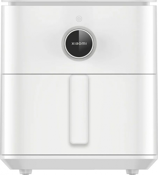 Ճարպաջեռոց  Xiaomi Smart Air Fryer 6.5L White (MAF10)  BHR7358EU - 27329