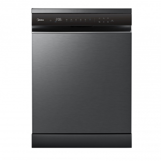 Սպասք լվացող մեքենա MIDEA MFD60S510Bi - 27555