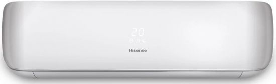 Օդորակիչ HISENSE AST-18UW4RXSCA01G WiFi - 28632