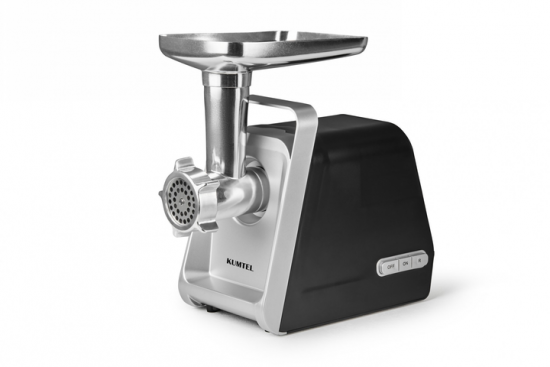 Մսաղաց KUMTEL  HMG-04 INOX  - 28765