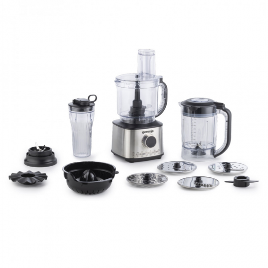 Կոմբայն GORENJE SBR1500E - 28727