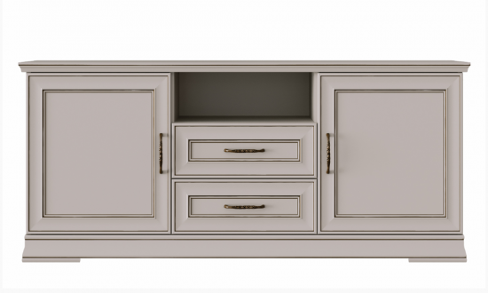 Տումբա FLORENCIA RTV2D2S BRW - 29421
