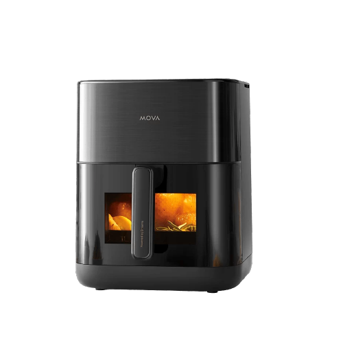 Ճարպաջեռոց Dreame Mova Air Fryer FD10 Pro Black(VFF12A) - 28225