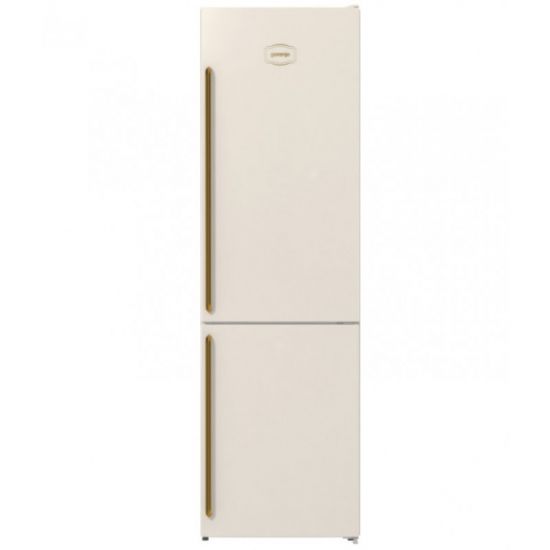 Սառնարան GORENJE NRK6202CLI - 25228