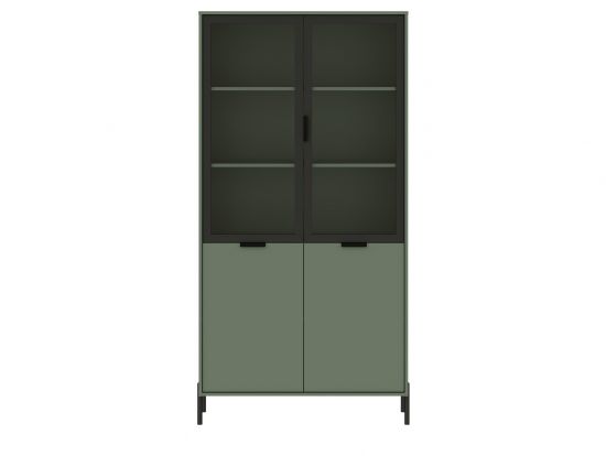 Պահարան PALOMA REG2W2D  BRW - 28448
