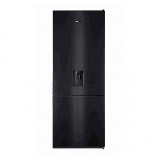 Սառնարան HISENSE RB645N4WFF (black-inox) - 27272