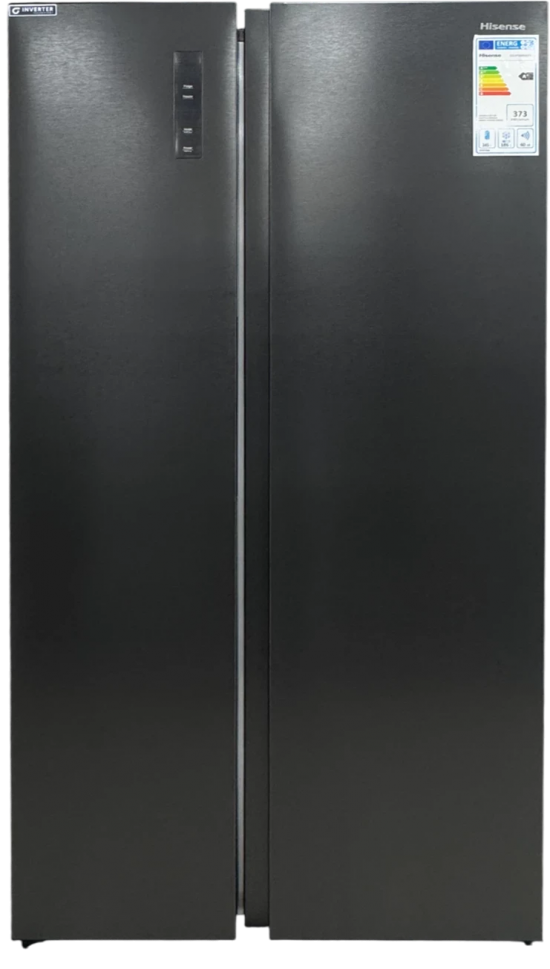 Սառնարան  HISENSE RS3P558NEF1 - 29021