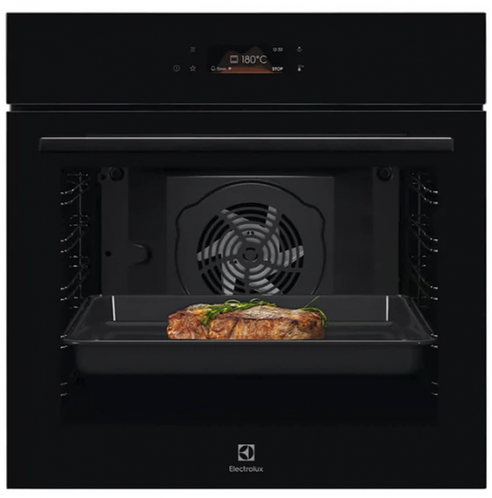 Ներկառուցվող ջեռոց Electrolux LOE8P38Z - 29629
