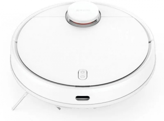 Ռոբոտ փոշեկուլ  Xiaomi Robot Vacuum S10 (B106GL)  BHR5988EU - 27325